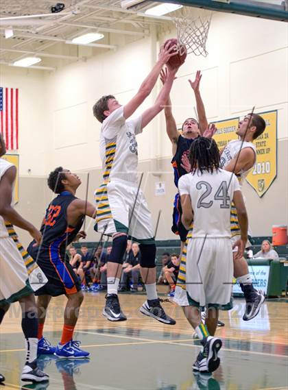 Thumbnail 2 in Osceola @ Shorecrest Prep photogallery.