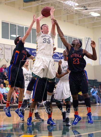 Thumbnail 3 in Osceola @ Shorecrest Prep photogallery.
