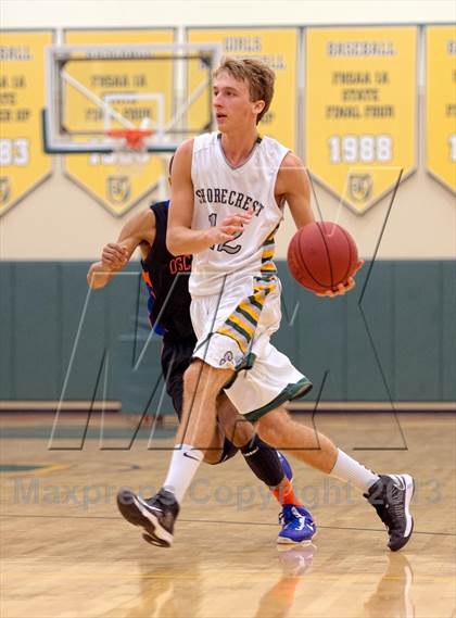 Thumbnail 1 in Osceola @ Shorecrest Prep photogallery.