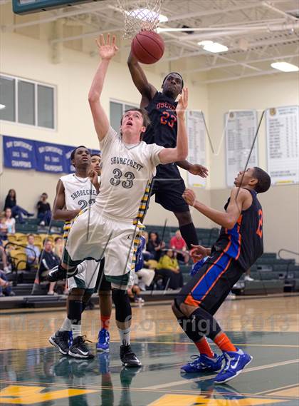 Thumbnail 2 in Osceola @ Shorecrest Prep photogallery.