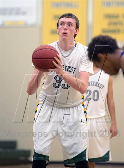 Thumbnail 1 in Osceola @ Shorecrest Prep photogallery.