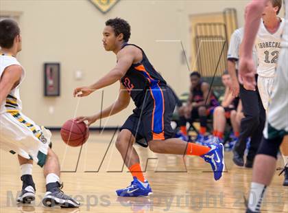 Thumbnail 1 in Osceola @ Shorecrest Prep photogallery.