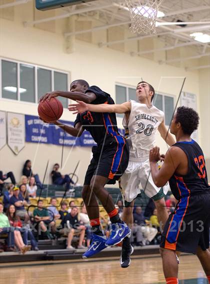 Thumbnail 2 in Osceola @ Shorecrest Prep photogallery.