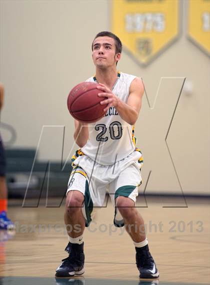 Thumbnail 1 in Osceola @ Shorecrest Prep photogallery.