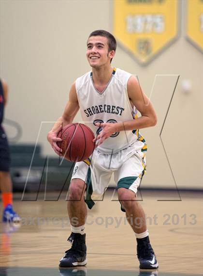 Thumbnail 3 in Osceola @ Shorecrest Prep photogallery.