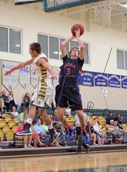 Thumbnail 1 in Osceola @ Shorecrest Prep photogallery.