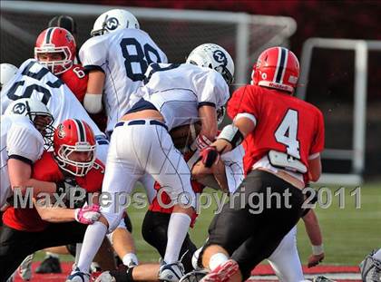 Thumbnail 3 in Wilton @ New Canaan photogallery.