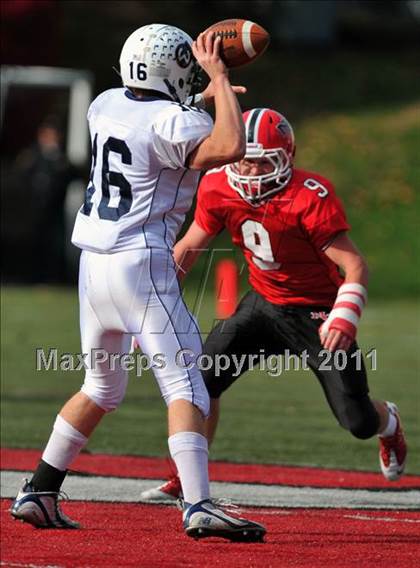 Thumbnail 1 in Wilton @ New Canaan photogallery.