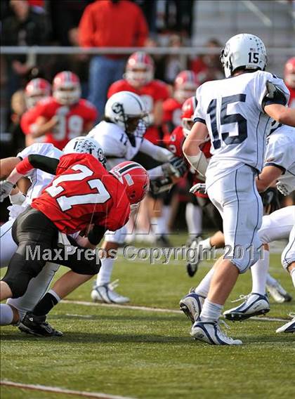 Thumbnail 3 in Wilton @ New Canaan photogallery.