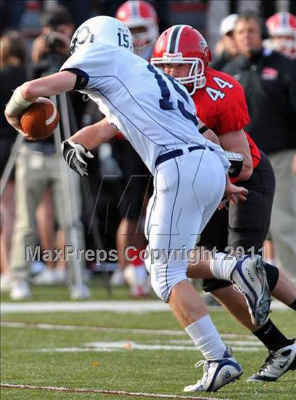 Thumbnail 3 in Wilton @ New Canaan photogallery.