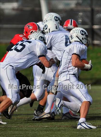 Thumbnail 3 in Wilton @ New Canaan photogallery.