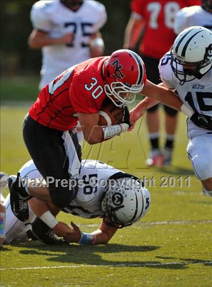 Thumbnail 1 in Wilton @ New Canaan photogallery.