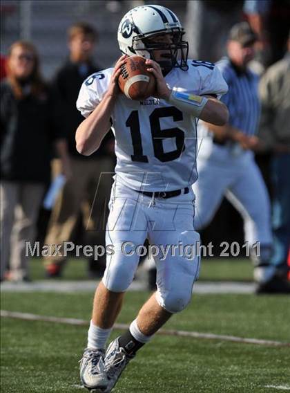 Thumbnail 1 in Wilton @ New Canaan photogallery.