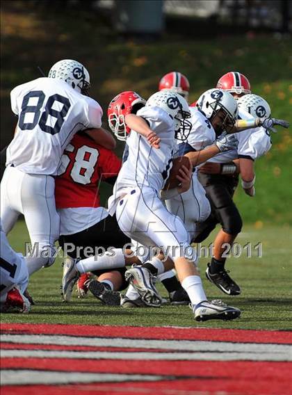 Thumbnail 3 in Wilton @ New Canaan photogallery.