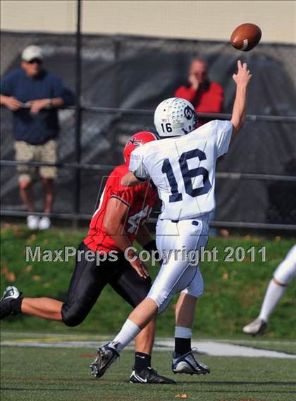Thumbnail 3 in Wilton @ New Canaan photogallery.
