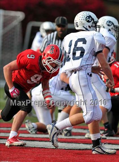 Thumbnail 1 in Wilton @ New Canaan photogallery.