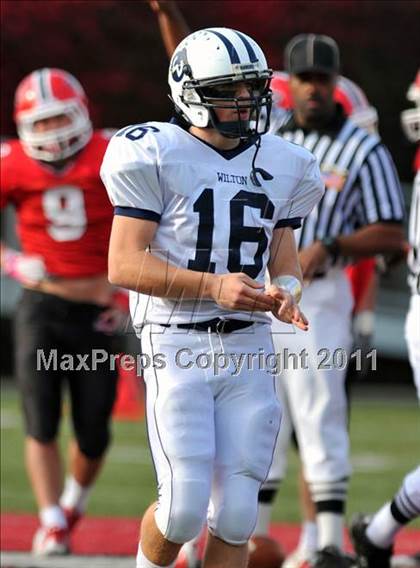 Thumbnail 3 in Wilton @ New Canaan photogallery.