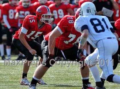 Thumbnail 3 in Wilton @ New Canaan photogallery.