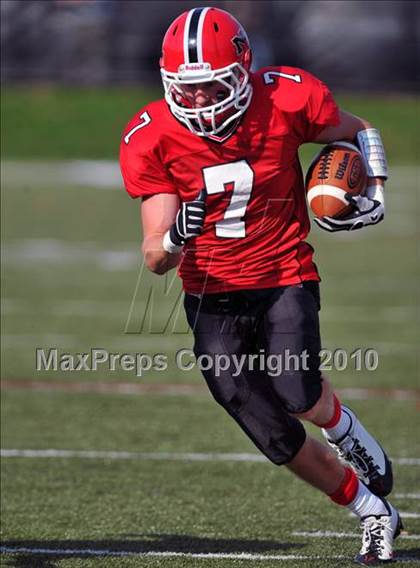 Thumbnail 1 in Wilton @ New Canaan photogallery.