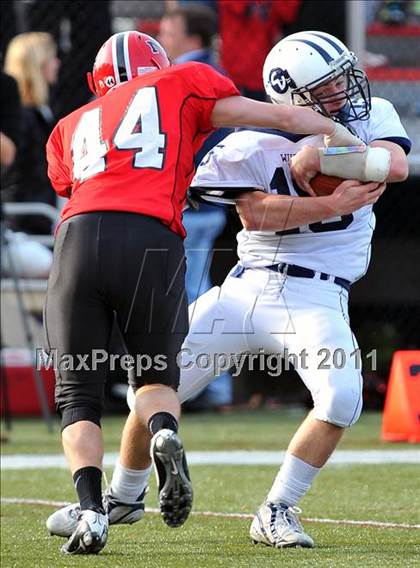 Thumbnail 1 in Wilton @ New Canaan photogallery.