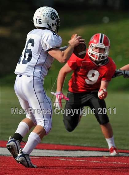 Thumbnail 3 in Wilton @ New Canaan photogallery.