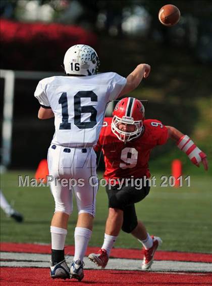 Thumbnail 2 in Wilton @ New Canaan photogallery.