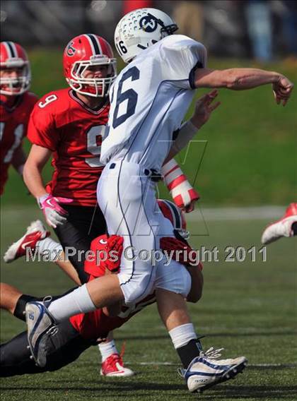 Thumbnail 3 in Wilton @ New Canaan photogallery.