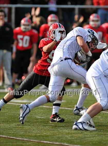Thumbnail 1 in Wilton @ New Canaan photogallery.