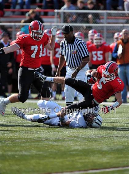 Thumbnail 1 in Wilton @ New Canaan photogallery.