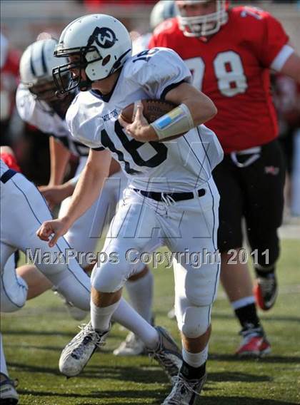Thumbnail 1 in Wilton @ New Canaan photogallery.