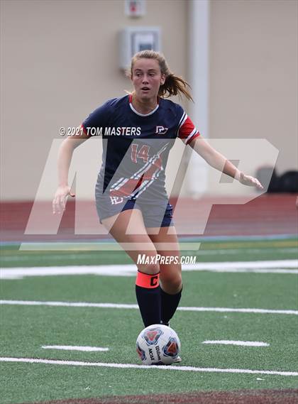 Thumbnail 3 in North Raleigh Christian Academy @ Providence Day (NCISAA 4A Semifinal) photogallery.