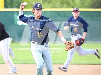 Thumbnail 1 in Oak Ridge @ Granite Bay photogallery.