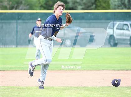 Thumbnail 1 in Oak Ridge @ Granite Bay photogallery.