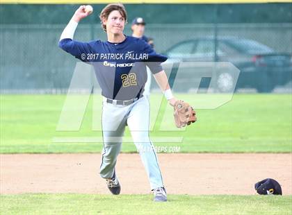 Thumbnail 2 in Oak Ridge @ Granite Bay photogallery.