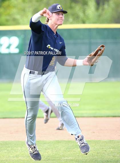 Thumbnail 2 in Oak Ridge @ Granite Bay photogallery.