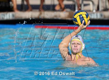 Thumbnail 2 in Leland vs. Rocklin (NCS-CCS Tournament) photogallery.