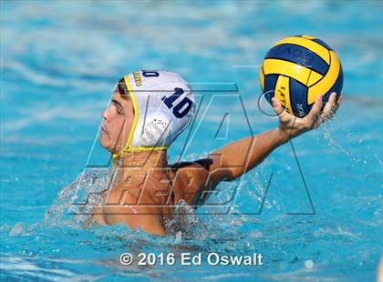 Thumbnail 1 in Leland vs. Rocklin (NCS-CCS Tournament) photogallery.