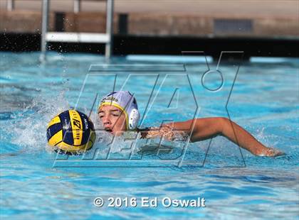 Thumbnail 3 in Leland vs. Rocklin (NCS-CCS Tournament) photogallery.