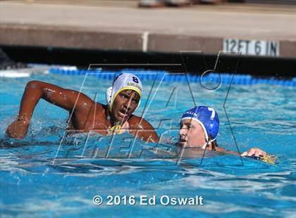 Thumbnail 2 in Leland vs. Rocklin (NCS-CCS Tournament) photogallery.