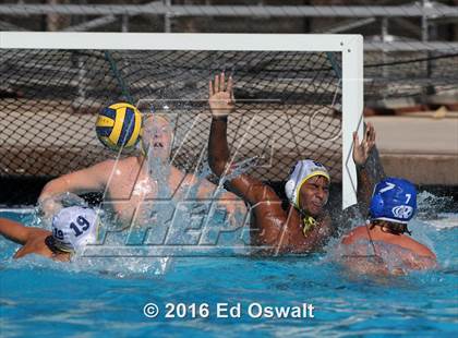 Thumbnail 1 in Leland vs. Rocklin (NCS-CCS Tournament) photogallery.
