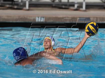 Thumbnail 1 in Leland vs. Rocklin (NCS-CCS Tournament) photogallery.
