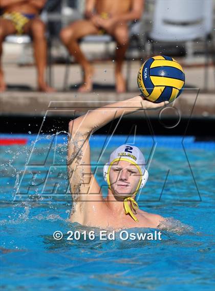 Thumbnail 1 in Leland vs. Rocklin (NCS-CCS Tournament) photogallery.