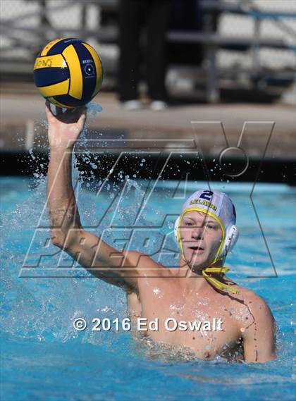 Thumbnail 1 in Leland vs. Rocklin (NCS-CCS Tournament) photogallery.
