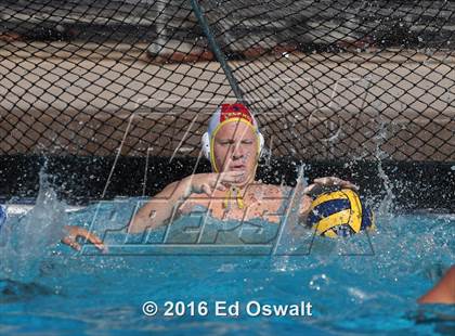 Thumbnail 2 in Leland vs. Rocklin (NCS-CCS Tournament) photogallery.