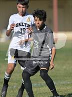 Photo from the gallery "Delta @ Leroy Greene Academy"