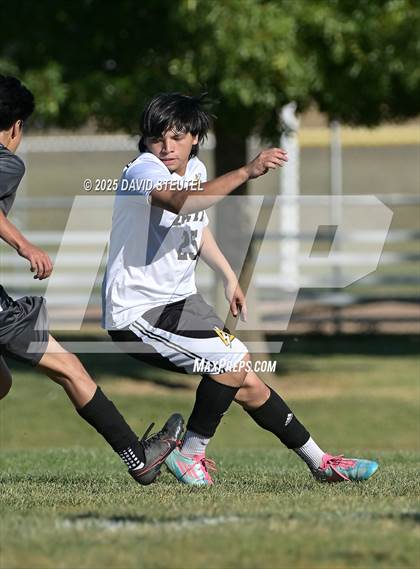Thumbnail 3 in Delta @ Leroy Greene Academy photogallery.