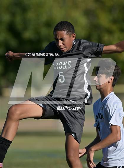 Thumbnail 3 in Delta @ Leroy Greene Academy photogallery.