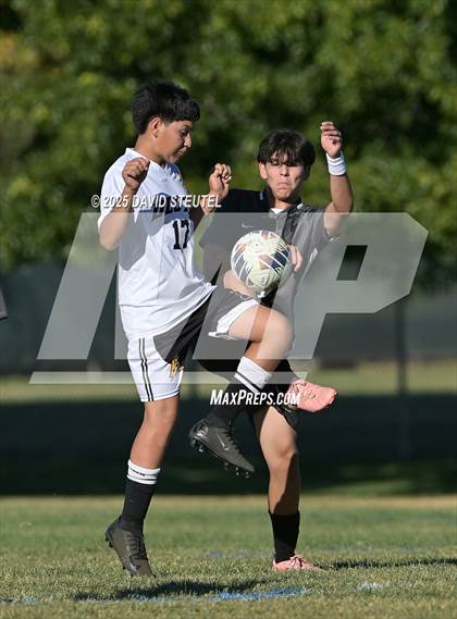 Thumbnail 2 in Delta @ Leroy Greene Academy photogallery.