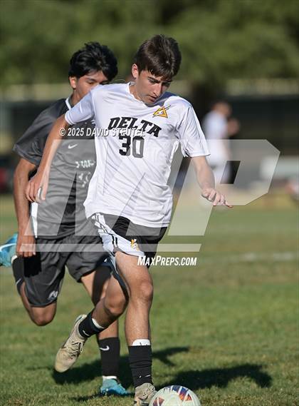 Thumbnail 1 in Delta @ Leroy Greene Academy photogallery.