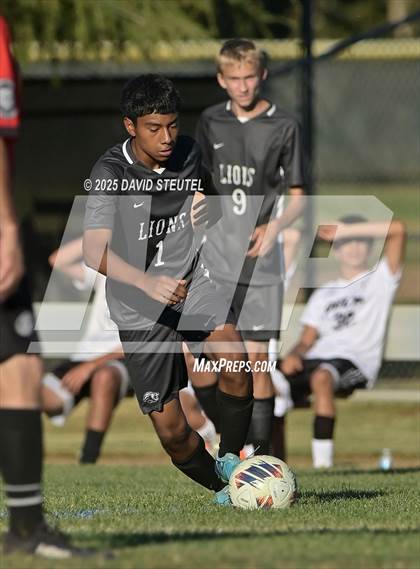 Thumbnail 1 in Delta @ Leroy Greene Academy photogallery.